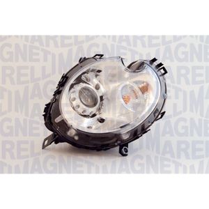 Koplampen MAGNETI MARELLI 711307023267, rechts