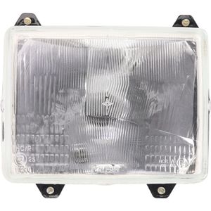 Koplampen TRUCKLIGHT HL-RV005