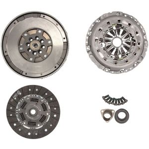 Koppelingsset LuK RepSet DMF LUK 600 0178 00
