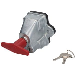 Accu schakelaar (hefboom) BPART 820.000.000/2