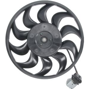 Koelventilatorwiel, motorkoeling MAGNETI MARELLI 069422747010