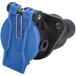 Stekkerdoos PHILLIPS B101-3-2-01-3003