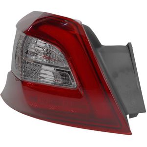 Achterlicht DEPO 550-1968L-UE