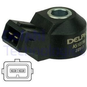 Klopsensor DELPHI AS10196