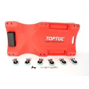 Werkbank bank TOPTUL JCM-0300