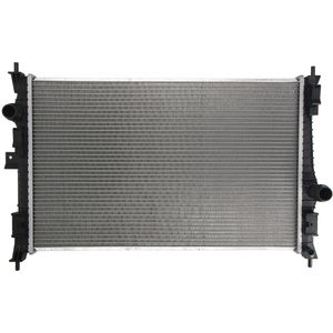 Radiator, motorkoeling THERMOTEC D7C018TT