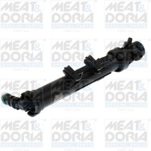 Sproeikop reinigingsvloeistof, koplampreiniging MEAT & DORIA 209085