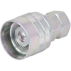 Hydraulische snelwissel FASTER CVV080/12GASMV