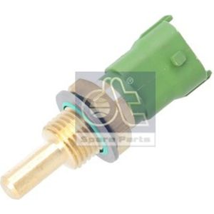 Temperatuursensor DT SPARE PARTS 5.44049