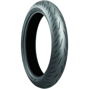 Wegbanden BRIDGESTONE Battlax Hypersport S22 120/70ZR17 TL 58W
