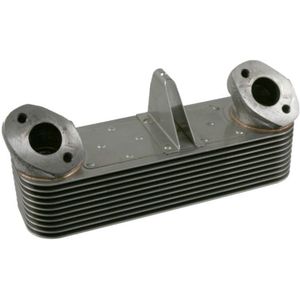 Olie radiator, motorolie FEBI BILSTEIN 21581