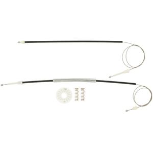 Reparatieset, raamopener BLIC 6205-03-043814P