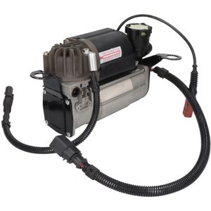 Pneumatische compressor ophanging MAGNUM TECHNOLOGY KPA006MT