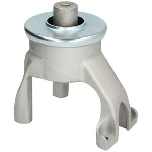 Rubber carrosserie, motorophanging MEYLE 100 199 0324