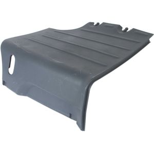 Accu, deksel PACOL RVI-BC-013