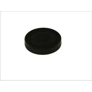 Afsluitplug nokkenas (rubber) CORTECO 21653091