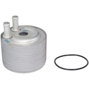 Olie radiator, motorolie  NRF 31819