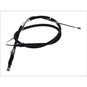 Kabel, parkeerrem LINEX 39.01.07