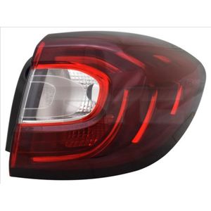 Achterlicht TYC 11-14427-06-2