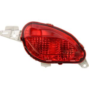 Mistachterlicht  DEPO 212-4007R-UE