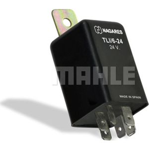 Ruitenwissertimer relais MAHLE MT 24