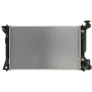 Radiator THERMOTEC D72070TT