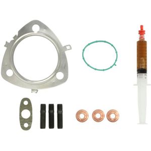 Turbocharger, montageset EVORON EVMK0164