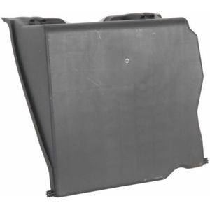 Accu, deksel PACOL SCA-BC-003