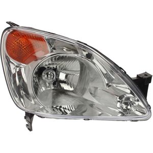 Koplampen DEPO 217-1138R-LD-Y, rechts