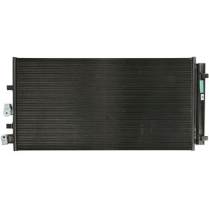 Condensator, airconditioning NRF 350522