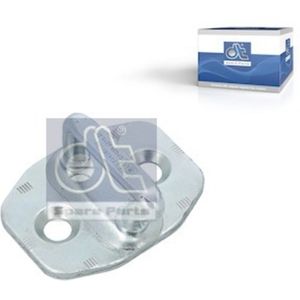 Deurslot DT SPARE PARTS 4.69077