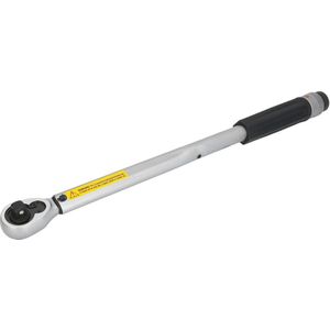 Momentsleutel HANS 1/2 inch 40-200 Nm