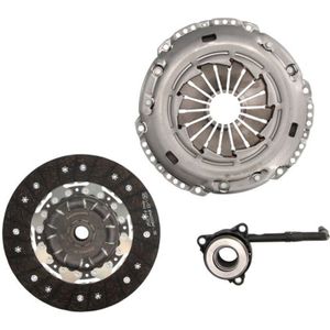 Koppelingsset LUK RepSet Pro 624 3126 34