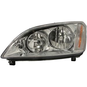 Koplampen DEPO 431-1158L-LD-EM