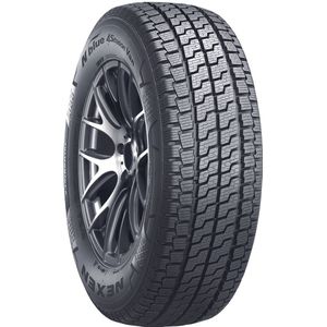 Vierseizoenenbanden NEXEN N'Blue 4Season Van 195/75R16 C 110/108R