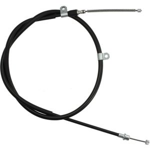 Kabel, parkeerrem ADRIAUTO 24.0222 rechts