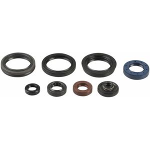 Motorolieafdichtingset ATHENA P400510400050