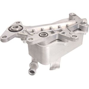 Olie radiator, motorolie THERMOTEC D4W011TT