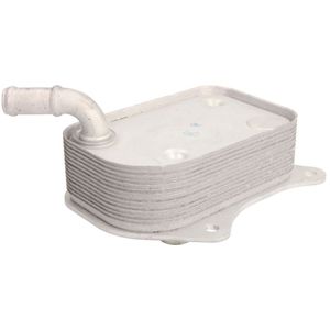 Olie radiator, motorolie THERMOTEC D4A013TT