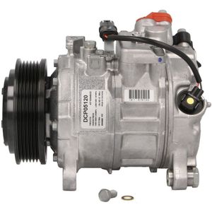 Compressor airconditioning DENSO DCP05120