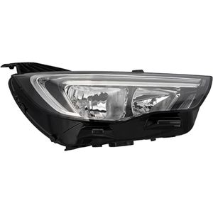 Koplampen HELLA 1EG 354 862-011