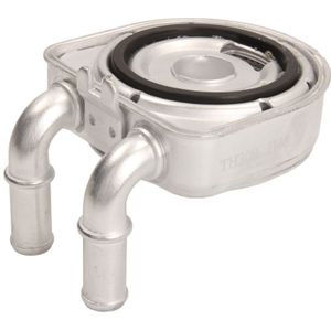 Olie radiator, motorolie THERMOTEC D4C002TT