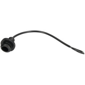 Hydraulische stekker FASTER TM12LN