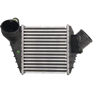 Intercooler THERMOTEC DAW017TT