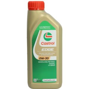 Motorolie CASTROL Edge 0W30 1L