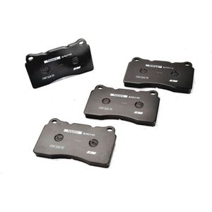 Sportremblokken zonder goedkeuring FERODO FRP3067R