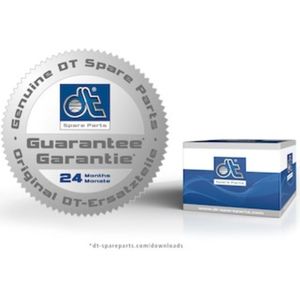 Accu, deksel DT Spare Parts 3.36001