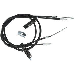 Kabel, parkeerrem LINEX 15.02.19