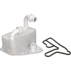 Olie radiator, motorolie THERMOTEC D4X013TT