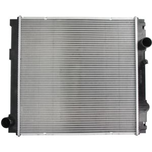 Radiator, motorkoeling THERMOTEC D7MI001TT